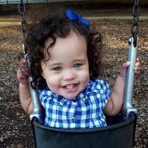 Meet your Posher, Marie